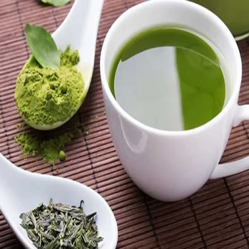 چای سبز درجه 1 ایرانی